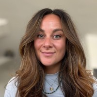 Basic Fit International BV Employee Kerensa Van Der Lans's profile photo