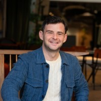 Creator Fund Employee Jamie MacFarlane's profile photo