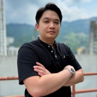 Eric Chen Email