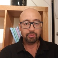 UNCTAD Employee Ricardo Murillo's profile photo