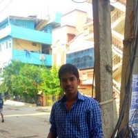 Fastlane Employee Pruthvi Raj's profile photo