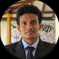 Quanturi Oy Employee Samantha Withanage's profile photo