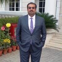 Ball Corporation Employee Ajit Sharma's profile photo