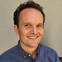 Andrew Cranston Email & Phone Number