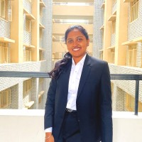 SimpliContract Employee Haripriya mc's profile photo