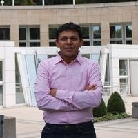 Chandresh Shah Email & Phone Number