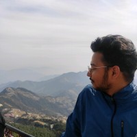LanceSoft UK Employee Saurabh Bisht's profile photo