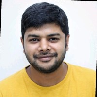 StudyPad Employee Chetan Goel's profile photo