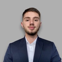 Lébénoïd Employee Eri Steaj's profile photo