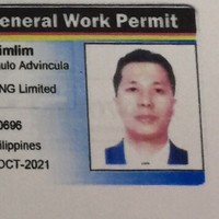 Qmec PNG Employee Paulo Golimlim's profile photo