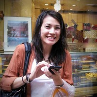 Joanne Yeung Email & Phone Number