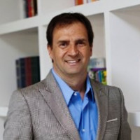 Mars Inc. Employee Javier Ignacio Martinez's profile photo