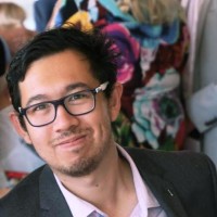 8Squad Employee James Perram's profile photo