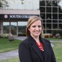 Qualexa Healthcare Employee Sarah Roberts's profile photo