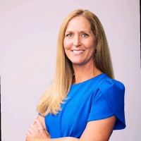 Blood Cancer United Mid-Atlantic Employee Carrie Crabb's profile photo