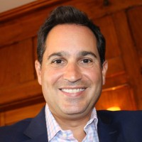 Citizens Financial Group, Inc. Employee Jonathan Gaudioso's profile photo