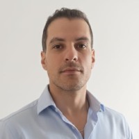 Andre Ramos Email