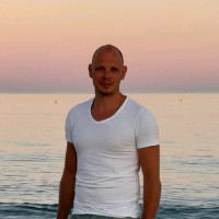 Huverba Employee Eelco Bruinooge's profile photo