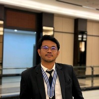 Vale Employee Andi Azis's profile photo