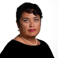Orange County Register Employee Anne Valdespino's profile photo