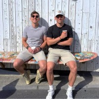 Giig Hire Employee Luke Pitkin's profile photo
