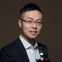 Menzies CNAC Employee Edmond Chan's profile photo