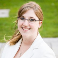 Kinark Child and Family Services Employee Randii-Lynn Welsh's profile photo