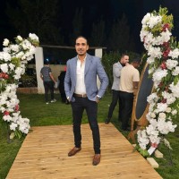 FITEX Employee Mostafa Ibrahim's profile photo
