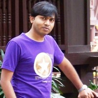 Cisco Employee Bharat Bhaskar's profile photo