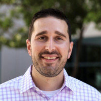 The Cheesecake Factory Employee Matt Garner's profile photo