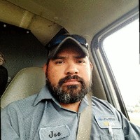 CMS Mechanical Services Employee Jose Espinoza's profile photo