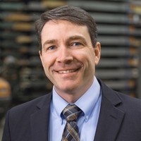 Swagelok Employee Brent Blouch's profile photo