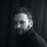 SLEED Employee Nikolaos Mitropoulos's profile photo