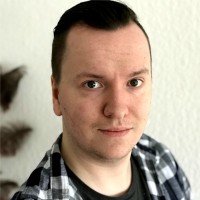 HERO Software Employee David Wölk's profile photo