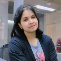 Thingsup Employee Radhika Sangaj's profile photo