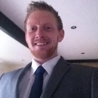 Usi-Tech Employee Phil Orr's profile photo