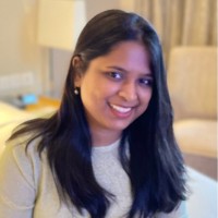 Helius Technologies Employee Vidhi Mittal's profile photo