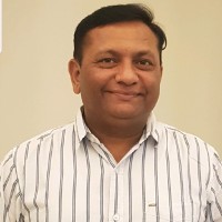 Eureka Forbes Ltd Employee Devendra Jadon's profile photo