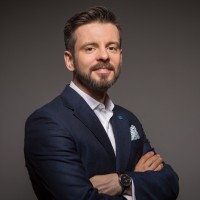 FAST Group sp. z o.o. Employee Michał Redlich's profile photo