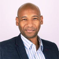 Protiviti UK Employee Belton Flournoy's profile photo