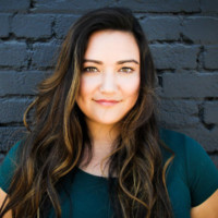 Envision eCommerce Employee Jenna Walkins's profile photo