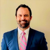 Novo Group, Inc. Employee David Moxom's profile photo