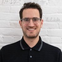 Simple Ventures Employee Danny Feuer's profile photo