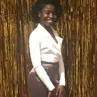 Henrietta Johnson Medical Center Employee Destiny Cheeks's profile photo
