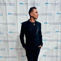 FPI Management Employee Alejandro Gallegos's profile photo