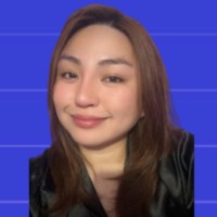 BlueNotary Employee Marjorie Ampatin's profile photo