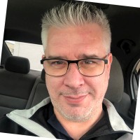 Patrick Richardson Email