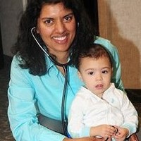 Scripps Clinic Employee Shamini Govender's profile photo