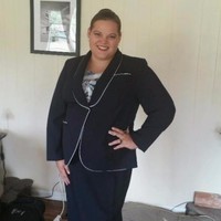 DanceSafe Employee Merryn Gowhari's profile photo