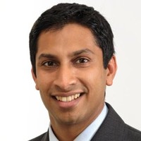 SK Group Employee Badrish Krishnan's profile photo